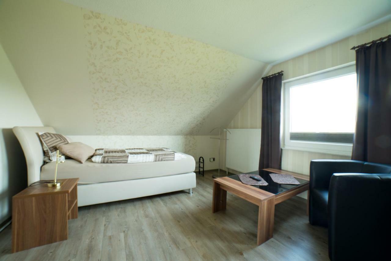 Gaestehaus Marichen Aurich Exteriér fotografie